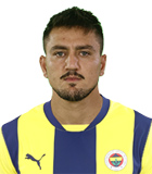 เจงกิซ อึนแดร์ (Turkey Super Lig 2026-2027)