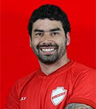 Bruno Pereira Mendes (Thai League 1 2026-2027)