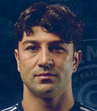 Guven Yalcin (Turkey Super Lig 2026-2027)