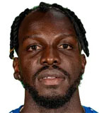 Ali Sowe (Turkey Super Lig 2026-2027)