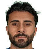 Emrecan Bulut (Turkey Super Lig 2026-2027)
