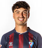 Jon Guruzeta (Spanish Segunda Division 2026-2027)