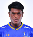 สิโรจน์ ฉัตรทอง (Thai League 1 2026-2027)