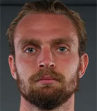 Bradley Fink (Scottish Premier League 2026-2027)