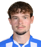 Jacob Trenskow (Holland Eredivisie 2026-2027)