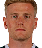 Will Evans (England League One 2026-2027)