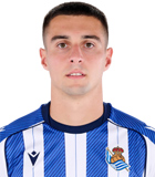 จอน คาร์ริคาบูรุ (Spanish Segunda Division 2026-2027)