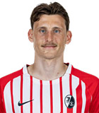 แมกซิมิเลียน เอ็กเกสไตน์ (Bundesliga 2026-2027)