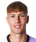Adrian Arnuncio Baquerin, Adrian Arnu (Spanish Segunda Division 2026-2027)