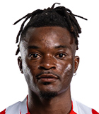 Brian Cipenga (Spanish Segunda Division 2026-2027)