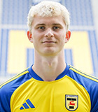 Nicolas Binder (Holland Eredivisie 2026-2027)