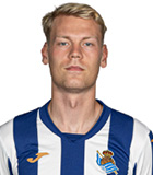 Orri Steinn Oskarsson (La liga 2026-2027)