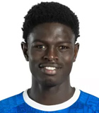 Ibrahima Cisse (Belgian Jupiler League 2026-2027)