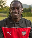 Clayton Donaldson