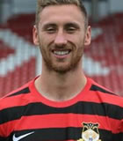 Louis Elliot Moult (scottish premier league 2015-2016)