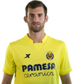 Leonardo Baptistao (La liga 2015-2016)