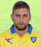 Federico Dionisi (Seria A 2015-2016)