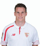 Kevin Gameiro (La liga 2015-2016)