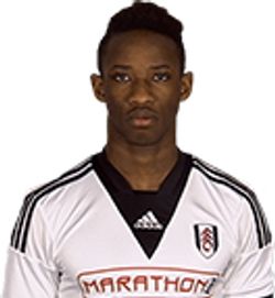 Moussa Dembele (The Championship 2015-2016)