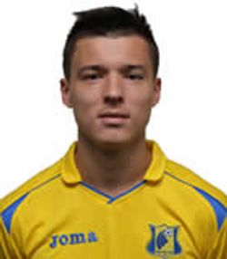 Dmitry Poloz (Russia Premier League 2015-2016)