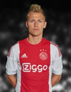 Viktor Fischer (holland eredivisie 2015-2016)