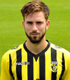 Davy Propper (holland eredivisie 2015-2016)