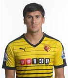 Fernando Martin Forestieri (The Championship 2015-2016)