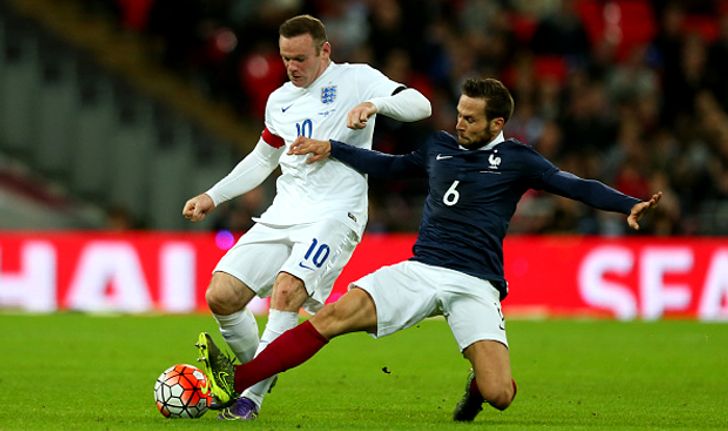อังกฤษ เปิดบ้านทุบ ฝรั่งเศส 2-0 บอลอุ่นเครื่อง