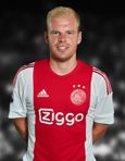 Davy Klaassen