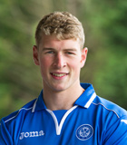 David Wotherspoon (scottish premier league 2015-2016)