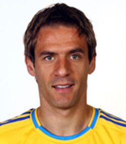 มาร์โก เดวิช (Russia Premier League 2015-2016)