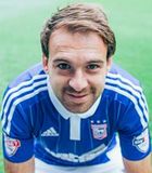 Brett Pitman