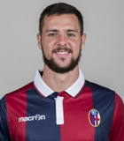 Mattia Destro (Seria A 2015-2016)