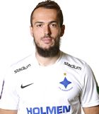 Emir Kujovic (swedish allsvenskan 2015)