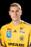 Robin Simovic (swedish allsvenskan 2015)