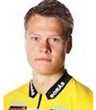 Viktor Claesson (swedish allsvenskan 2015)