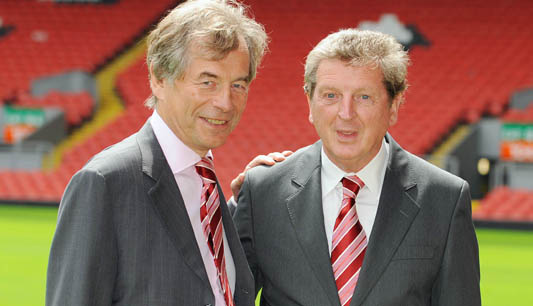 ฮ็อดจ์สันอาจโดนปลดถ้าเจ้าของใหม่เมิน