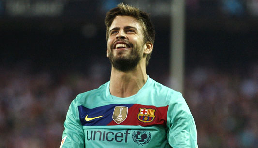 ไกเซอร์ฟรานซ์ลั่น อยากได้กองหลังอย่างปิเก้