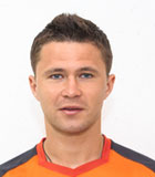 Alexander Sapeta (Russia Premier League 2015-2016)