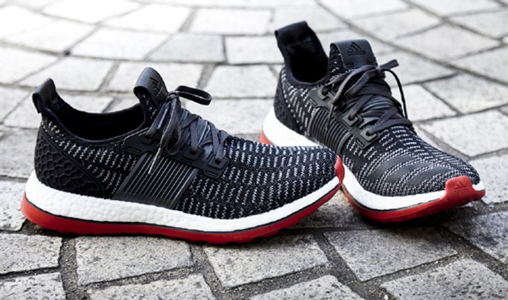 แกะกล่อง! Pure Boost ZG Prime รองเท้าวิ่งนำเทรนด์จาก Adidas