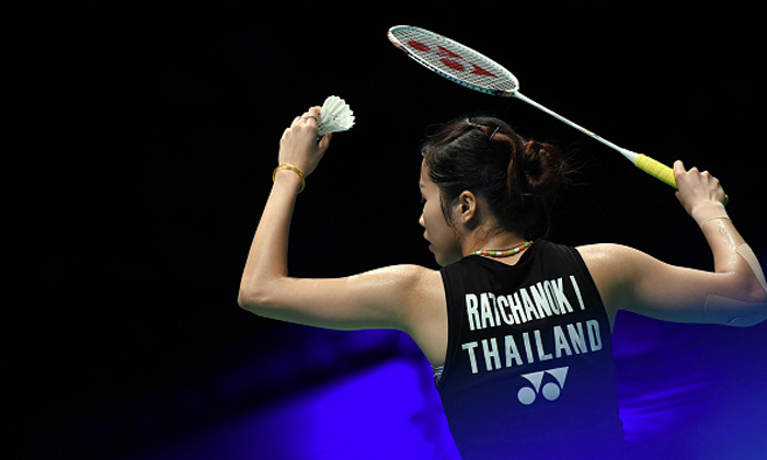 เว็บไซต์หลัก BWF ตีข่าวประโยคเด็ด "น้องเมย์" รัชนก หลังคว้าแชมป์ที่มาเลย์