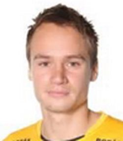 Viktor Prodell (swedish allsvenskan 2016)