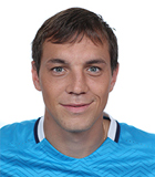 Artem Dzyuba (UEFA Champions League 2015-2016)