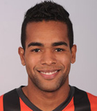 Alex Teixeira Santos