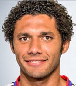 Mohamed El-Nenny (UEFA Champions League 2015-2016)