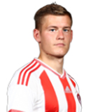 Alfred Finnbogason (UEFA Champions League 2015-2016)