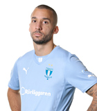 Guillermo Molins (swedish allsvenskan 2016)