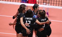 ประเดิมสวย! "สาวไทย" ตบชนะ "เซอร์เบีย" 3-2 มองเทรอซ์ มาสเตอร์