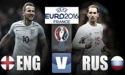 วิเคราะห์ฟุตบอลยูโร 2016 กลุ่ม B "อังกฤษ - รัสเซีย"