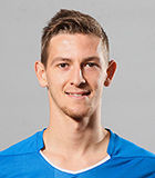 Ondrej Duda (UEFA European Championship 2014-2016)